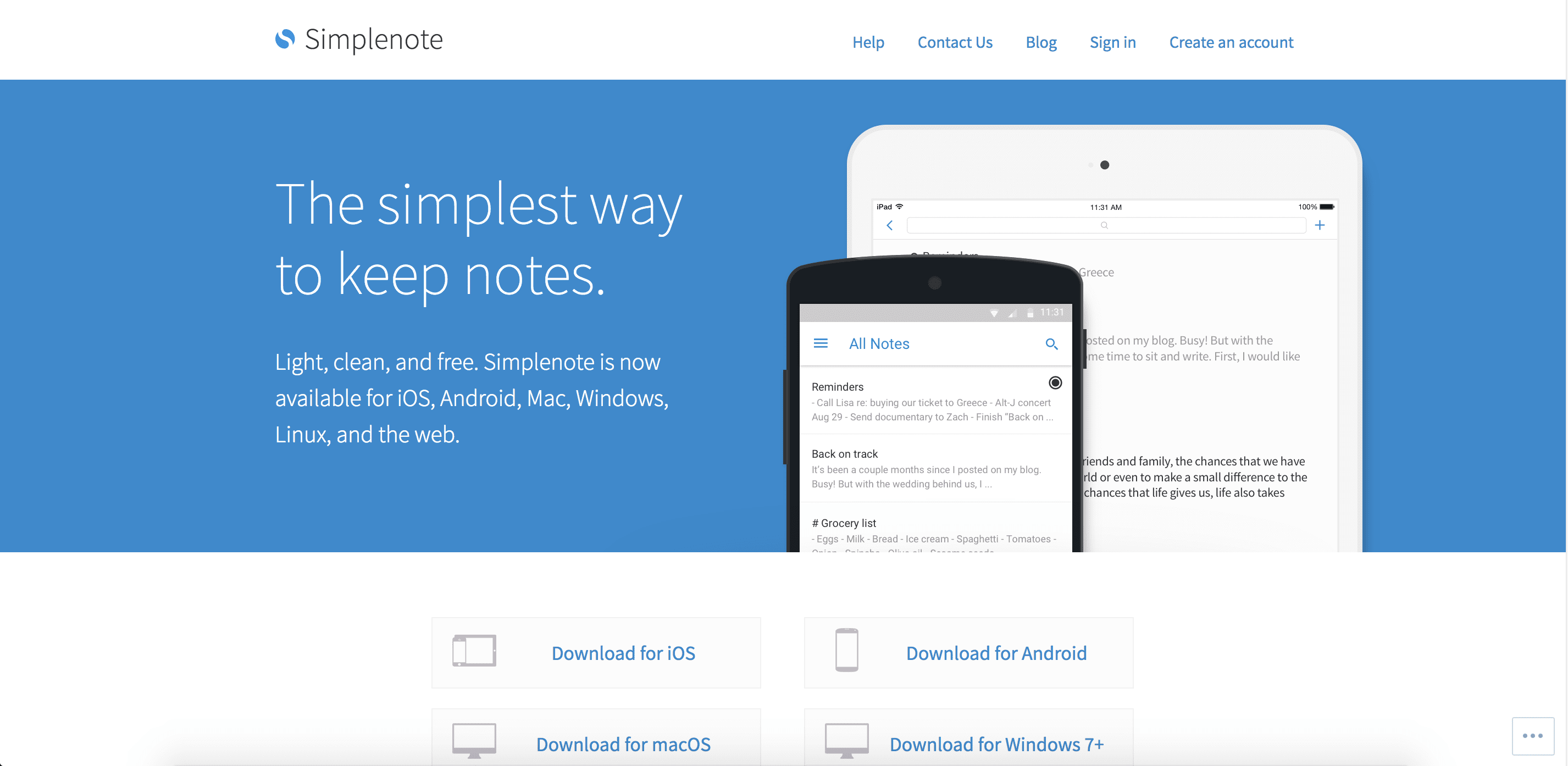 note taking app for mac with recording
