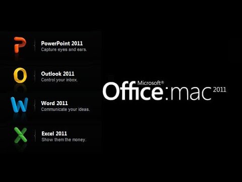 microsoft office 2011 for mac us store